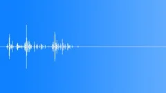 Fill Up Glass With Ice Cubes 03Sound Effect