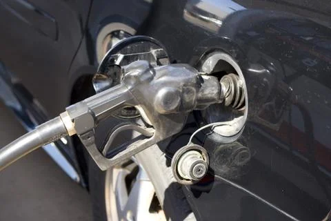 Fill It Up Stock Photos