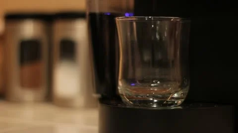 Fill moca close Video stock 11448590