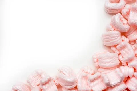 Fill packaging Stock Photos