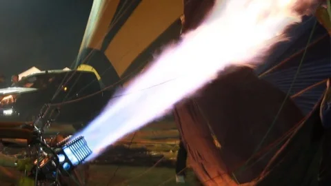 Fill wild balloon 스톡 동영상 72787229