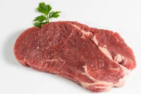 Fillet of beef Stock Photos
