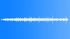 Filling basin with waterSound Effect