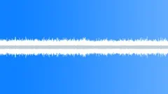 Filling bath with water Sound Effect