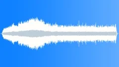 Filling Enamel SinkSound Effect