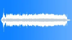 Filling Enamel SinkSound Effect
