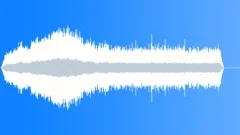 Filling Enamel Sink StopperSound Effect