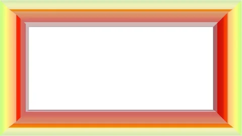 Filling Frame With Abstract 80s 8-Bit Retro Computer Loading Animation Stock Footage 118988083