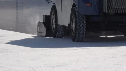 Filling ice machine working 库存影片 88076570