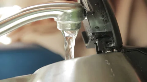 Filling Kettle Vidéo 27617021