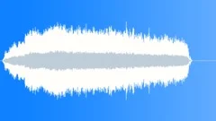 Filling Metal SinkSound Effect