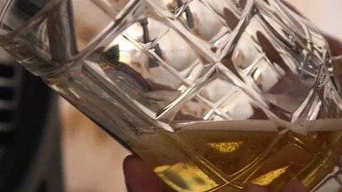 Filling the mug Stock Footage 75779267