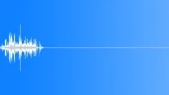 Filling object with water 1 Sound Effect