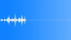 Filling object with water 2 Sound Effect