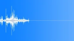 Filling object with water 3 Sound Effect