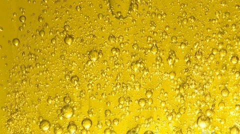 FILLING OIL BOTTLE Stock-Footage 981984