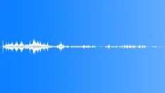 Filling Thermos FlaskSound Effect