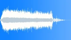 Filling Tin SinkSound Effect
