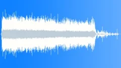 Filling Tin SinkSound Effect