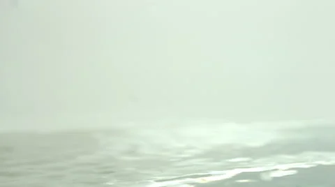 Filling water Stock Footage 52694350