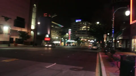 The Fillmore Venue Stock Footage 34283970