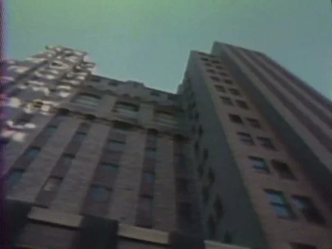 A film in Arabic explores the use of computer technology in medicine. Stock Footage 75315206