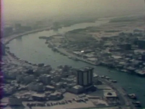 A film in Arabic explores the use of computer technology in Middle East Stock Footage 75315208