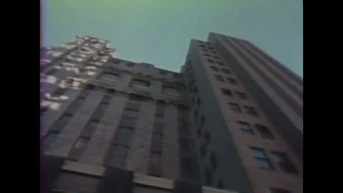 A film in Arabic explores the use of computer technology in medicine. Stock Footage 106297974