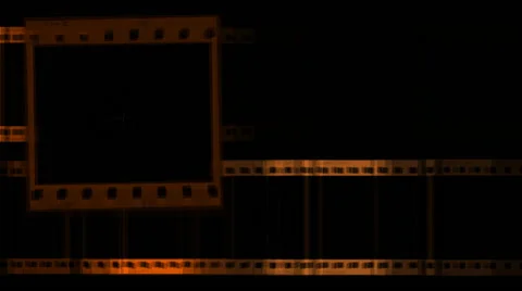 Film background Video stock 50675895