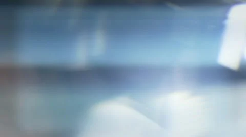 Film Burn 05 Stock Footage