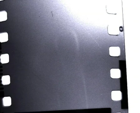 Film Burn 4 Stock Footage 103460
