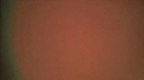 Film burn / Flicker effect 2 Stock Footage 10851360