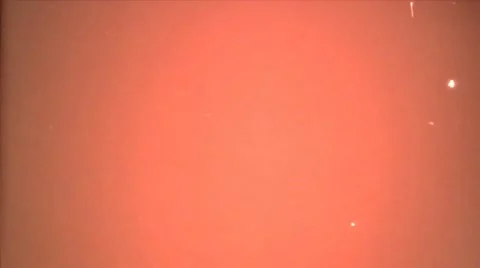 Film burn / Flicker effect 3 Stock Footage 10851358