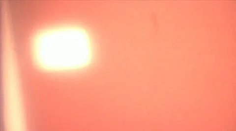 Film burn / Flicker effect 8 動画素材 10851353