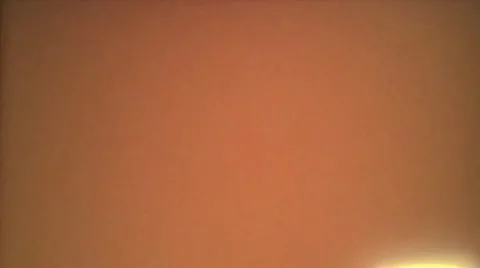 Film burn / Flicker effect Stock Footage 10851364