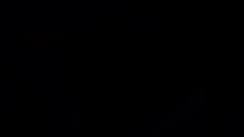 Film Burn Transition Stock Footage 322089092