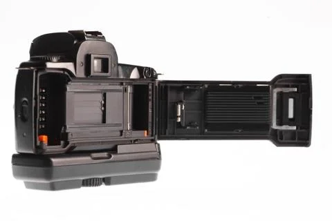 Film camera Stock Photos