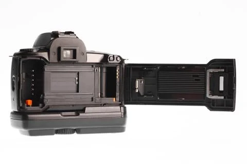 Film camera Stock Photos