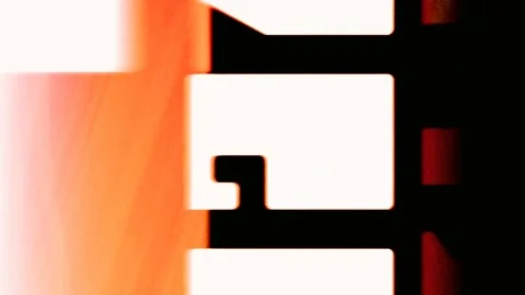 Film camera shutter icon. Cinema camera lens aperture symbol Stock Footage 334270688