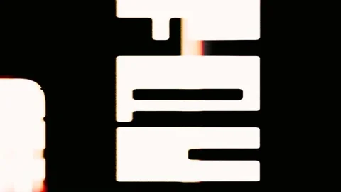Film camera shutter icon. Cinematography symbol footage Stock Footage 334270656