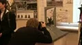Film crew, journalists HD Footage