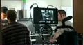 Film crew, journalists HD Footage