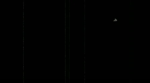 Film Damage effect 스톡 동영상 18192779