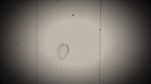 FILM DAMAGE 스톡 동영상 26648193