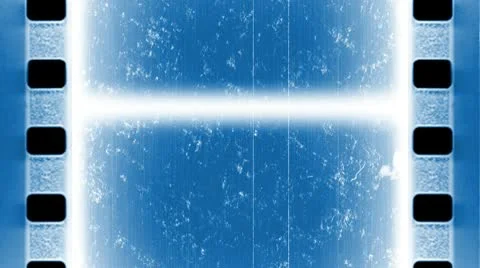 Film in effect of the x-rays Stock Footage 10700509