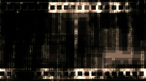 Film Stock Footage 445045