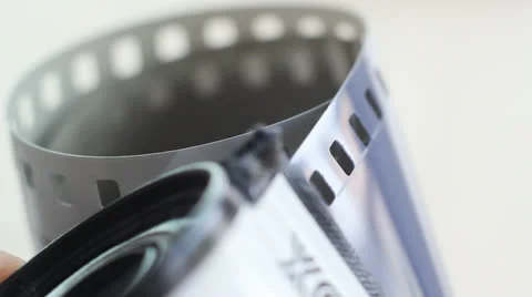 Film Video stock 24757959