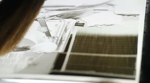 Film Video stock 24758376