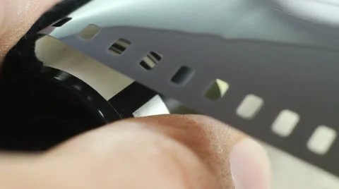 Film Video stock 24758733