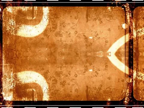 Film frame イラスト素材